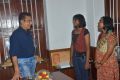 Kamal Haasan wishes for Mera Woh Matlab Nahi Tha Drama Photos