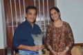 Chevalier Kamal Haasan wishes for Thenandal Films's Mera Woh Matlab Nahi Tha Drama
