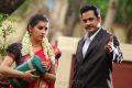 Shivaji, Archana in Kamala Tho Naa Prayanam Movie Photos