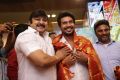 CT Ganesan, Vishnu @ Kamala Cinemas Felicitating Velainu Vandhutta Vellaikaaran Team