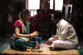 Archana Veda, Sivaji in Kamalatho Naa Prayanam Movie Photos
