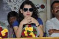 Actress Archana Veda @ Kamalatho Naa Prayanam Movie Press Meet Stills