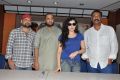 Kamalatho Naa Prayanam Movie Press Meet Stills