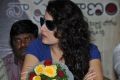 Actress Archana Veda @ Kamalatho Naa Prayanam Movie Press Meet Stills