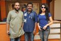 Kamalatho Naa Prayanam Movie Press Meet Stills