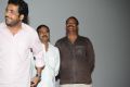 Kamalatho Naa Prayanam Movie Teaser Launch Stills