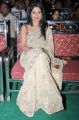 Actress Kamalini Mukherjee Photos in Saree at Sri Jagadguru Adi Shankara Audio Launch