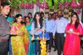 Kamana Jethmalani launches Green Trends @ Pragathi Nagar Stills