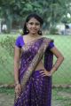 Actress Manishajith @ Kamara Kattu Movie Team Interview Photos