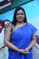 Sindhu @ Kamara Kattu Movie Team Interview Photos