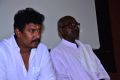 Samuthirakani, Richard Madhuram @ Kamaraj Movie Trailer Launch Stills