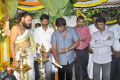 Kamarkattu Movie Pooja Stills