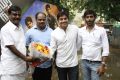 Shiva @ Kamarkattu Movie Pooja Stills