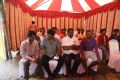 Kamarkattu Movie Pooja Stills