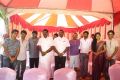 Kamarkattu Movie Pooja Stills