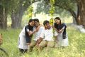 Yuvan, Sriram, Manishajith, Della in Kamarkattu Movie Stills