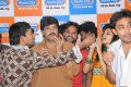 Kamban Kazhagam Audio Launch Stills