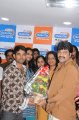 Kamban Kazhagam Audio Launch Stills