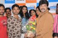 Kamban Kazhagam Audio Launch Stills