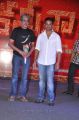 Kamina Audio Release Stills