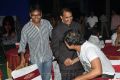 Kamina Audio Release Stills