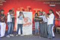 Kamina Audio Release Stills