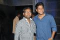 Kamina Audio Release Stills