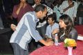 Lakshmi Prasanna at Kamina Audio Release Stills