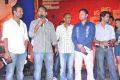 Kamina Audio Release Stills