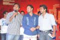 Kamina Audio Release Stills