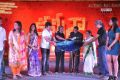 Kamina Audio Release Stills