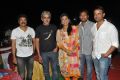 Kamina Audio Release Stills