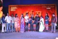 Kamina Audio Release Stills