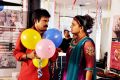 Brahmaji, Roja in Kameena Telugu Movie Photos