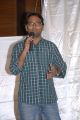 Director Lakshmikanth Chenna at Kamina Logo Launch Stills