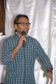 Director Lakshmikanth Chenna at Kamina Logo Launch Stills