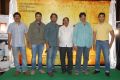 Kamina Telugu Movie Logo Launch Stills