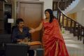 Brahmaji, Roja in Kamina Movie Photos