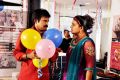 Brahmaji, Roja in Kamina Telugu Movie Stills