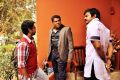 Brahmaji, Ashish Vidyarthi in Kamina Telugu Movie Stills