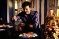 Actor Brahmaji in Kamina Movie Stills