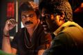 Brahmaji, Subbaraju in Kamina Movie Stills