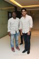 Vasanthabalan, Siddharth @ Kammara Sambhavam Movie Premiere Show Photos