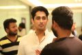 Actor Siddharth @ Kammara Sambhavam Premiere Show Photos