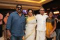 Mysskin, Lakshmy Ramakrishnan family @ Kammara Sambhavam Premiere Show Photos