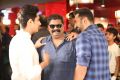 Siddharth, Mysskin, Prasanna @ Kammara Sambhavam Premiere Show Photos