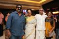 Mysskin, Lakshmy Ramakrishnan family @ Kammara Sambhavam Premiere Show Photos