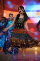 Kamna Jethmalani Dance Stills at Mirchi Music Awards 2012