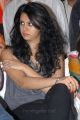 Actress Kamna Jethmalani at Crescent Cricket Cup 2012 Pressmeet Stills
