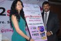 Kamna Jethmalani offers Gifts2Surprise New Chocolates Offer Press Meet